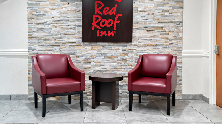 <b>Red Roof Inn Auburn Hills Lobby</b>. Images powered by <a href="https://www.leonardoworldwide.com/" title="Leonardo Worldwide" target="_blank">Leonardo</a>.