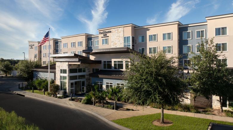 <b>Residence Inn Lake Austin/River Place Exterior</b>. Images powered by <a href="https://www.leonardoworldwide.com/" title="Leonardo Worldwide" target="_blank">Leonardo</a>.
