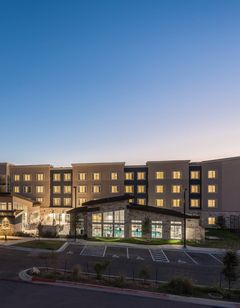 Residence Inn Lake Austin/River Place