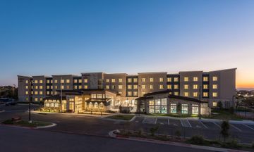 Residence Inn Lake Austin/River Place