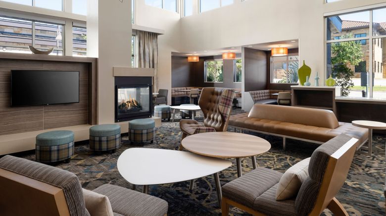 <b>Residence Inn Lake Austin/River Place Lobby</b>. Images powered by <a href="https://www.leonardoworldwide.com/" title="Leonardo Worldwide" target="_blank">Leonardo</a>.