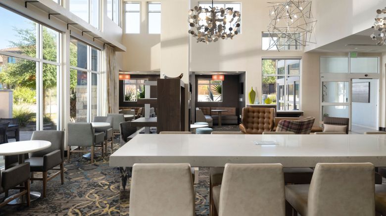 <b>Residence Inn Lake Austin/River Place Lobby</b>. Images powered by <a href="https://www.leonardoworldwide.com/" title="Leonardo Worldwide" target="_blank">Leonardo</a>.