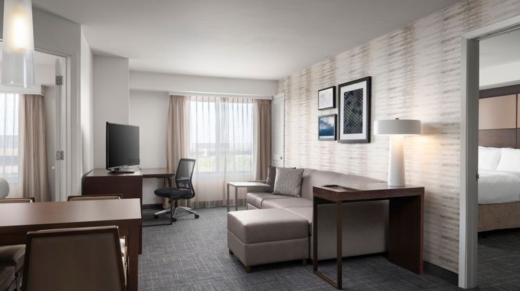 Residence Inn Lake Austin/River Place Room