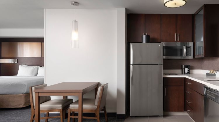 Residence Inn Lake Austin/River Place Suite