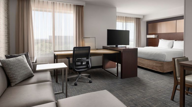<b>Residence Inn Lake Austin/River Place Suite</b>. Images powered by <a href="https://www.leonardoworldwide.com/" title="Leonardo Worldwide" target="_blank">Leonardo</a>.