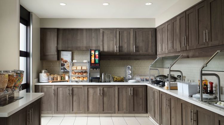 Residence Inn Lake Austin/River Place Restaurant