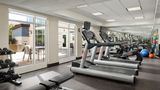 Residence Inn Lake Austin/River Place Health Club
