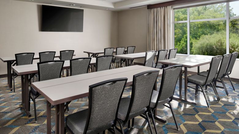 <b>Residence Inn Lake Austin/River Place Meeting</b>. Images powered by <a href="https://www.leonardoworldwide.com/" title="Leonardo Worldwide" target="_blank">Leonardo</a>.
