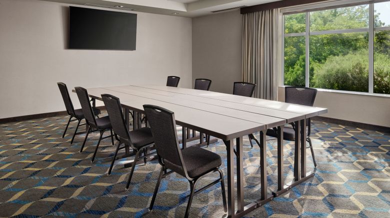 <b>Residence Inn Lake Austin/River Place Meeting</b>. Images powered by <a href="https://www.leonardoworldwide.com/" title="Leonardo Worldwide" target="_blank">Leonardo</a>.