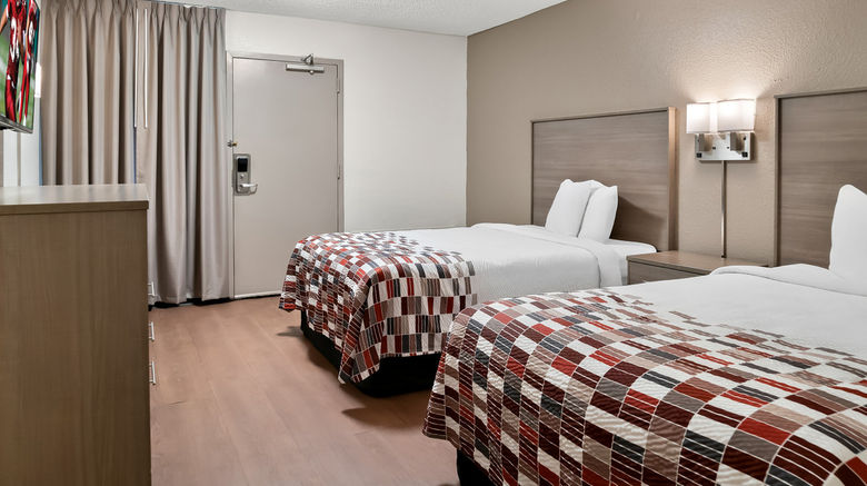 <b>Red Roof Inn Auburn Hills Room</b>. Images powered by <a href="https://www.leonardoworldwide.com/" title="Leonardo Worldwide" target="_blank">Leonardo</a>.
