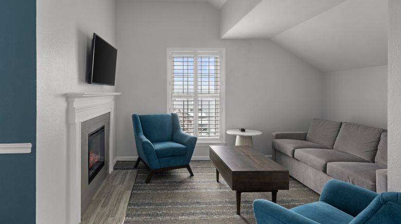 <b>Wyndham Vacation Resorts-Newport Onshore Room</b>. Images powered by <a href="https://www.leonardoworldwide.com/" title="Leonardo Worldwide" target="_blank">Leonardo</a>.
