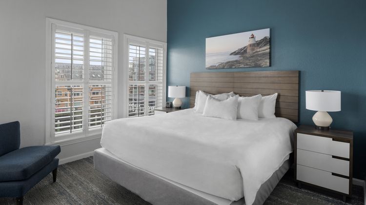 Wyndham Vacation Resorts-Newport Onshore Room