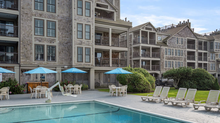 Wyndham Vacation Resorts-Newport Onshore Pool