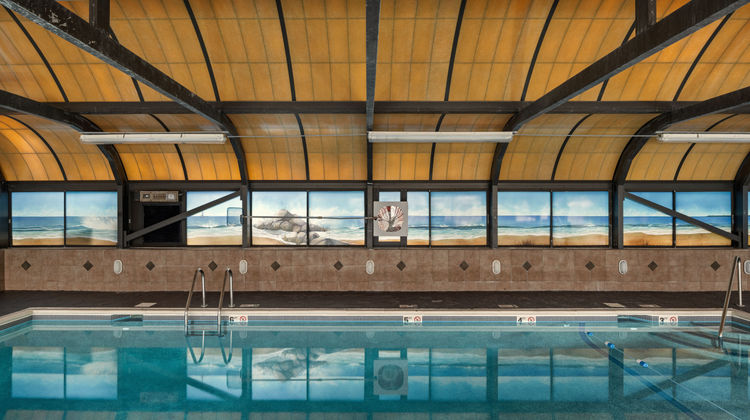 Wyndham Vacation Resorts-Newport Onshore Pool