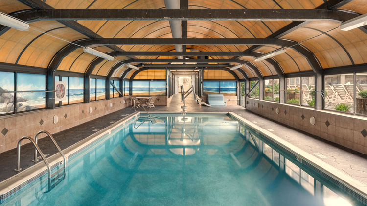 Wyndham Vacation Resorts-Newport Onshore Pool