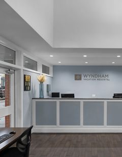 Wyndham Vacation Resorts-Newport Onshore