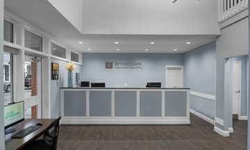 Wyndham Vacation Resorts-Newport Onshore