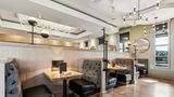 Sandman Hotel Calgary Airport Restaurant