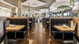 Sandman Hotel Calgary Airport Restaurant