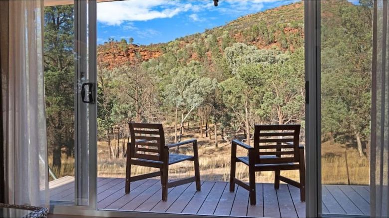 <b>Wilpena Pound Resort Recreation</b>. Images powered by <a href="https://www.leonardoworldwide.com/" title="Leonardo Worldwide" target="_blank">Leonardo</a>.
