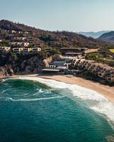 Four Seasons Resort Tamarindo