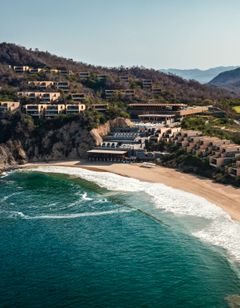 Four Seasons Resort Tamarindo