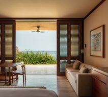 Four Seasons Resort Tamarindo Room