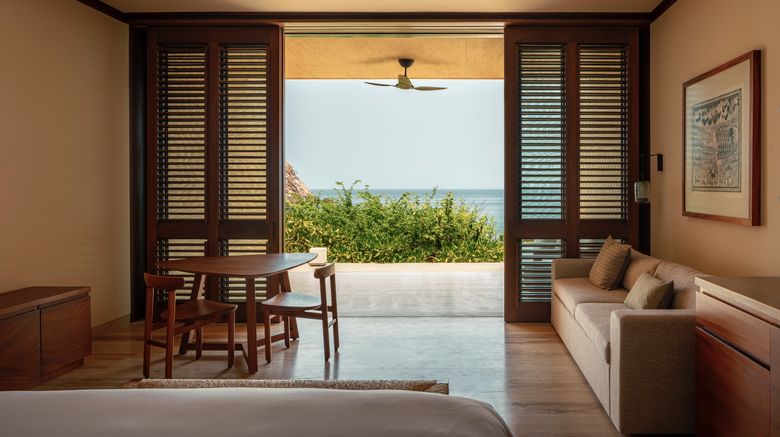 <b>Four Seasons Resort Tamarindo Room</b>. Images powered by <a href="https://www.leonardoworldwide.com/" title="Leonardo Worldwide" target="_blank">Leonardo</a>.