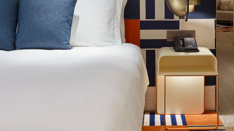 <b>Hotel Indigo Kaohsiung Central Park Suite</b>. Images powered by <a href="https://www.leonardoworldwide.com/" title="Leonardo Worldwide" target="_blank">Leonardo</a>.