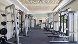 Danang Marriott Resort & Spa, Non Nuoc Health Club