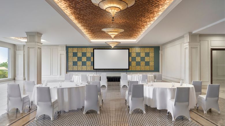 <b>Danang Marriott Resort & Spa, Non Nuoc Meeting</b>. Images powered by <a href="https://www.leonardoworldwide.com/" title="Leonardo Worldwide" target="_blank">Leonardo</a>.