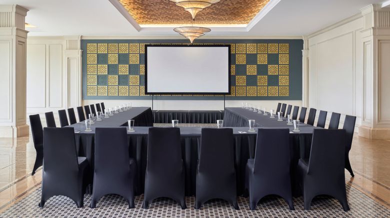 <b>Danang Marriott Resort & Spa, Non Nuoc Meeting</b>. Images powered by <a href="https://www.leonardoworldwide.com/" title="Leonardo Worldwide" target="_blank">Leonardo</a>.
