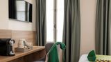 Hotel Theoreme Room
