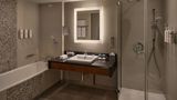 <b>Budapest Marriott Hotel Room</b>. Images powered by <a href="https://www.leonardoworldwide.com/" title="Leonardo Worldwide" target="_blank">Leonardo</a>.