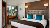Ufford Park Hotel Room