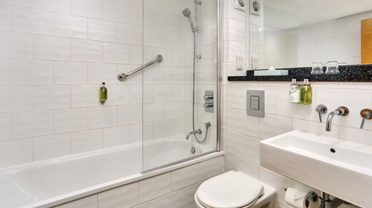 Ufford Park Hotel Room