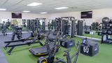 InterContinental Lusaka Health Club