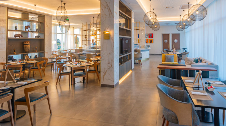 InterContinental Lusaka Other