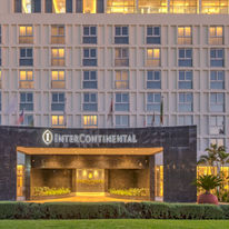 InterContinental Lusaka