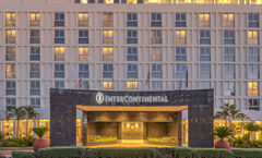 InterContinental Lusaka
