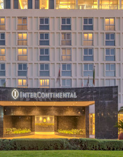 InterContinental Lusaka