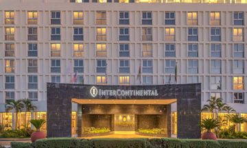 InterContinental Lusaka