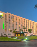 Holiday Inn Lusaka