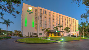 Holiday Inn Lusaka