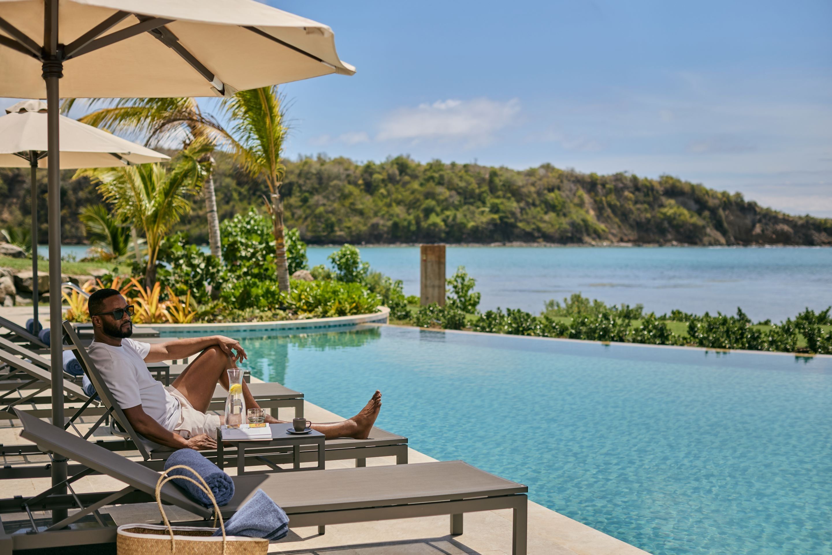 Six Senses La Sagesse- St David's, Grenada Hotels- Hotels in St