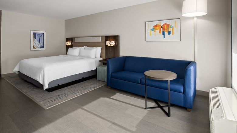 <b>Holiday Inn Express/Stes Waynesboro East Suite</b>. Images powered by <a href="https://www.leonardoworldwide.com/" title="Leonardo Worldwide" target="_blank">Leonardo</a>.