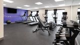 Holiday Inn Express/Stes Waynesboro East Health Club