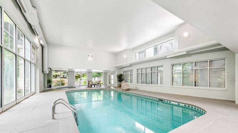 <b>Holiday Inn Express Hotel & Suites Pool</b>. Images powered by <a href="https://www.leonardoworldwide.com/" title="Leonardo Worldwide" target="_blank">Leonardo</a>.
