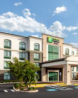 Holiday Inn Express & Stes Bradenton E.