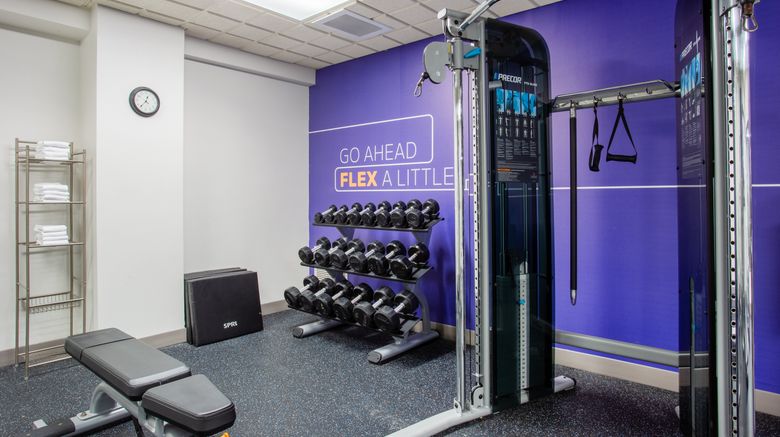<b>Holiday Inn Express & Stes Bradenton E. Health Club</b>. Images powered by <a href="https://www.leonardoworldwide.com/" title="Leonardo Worldwide" target="_blank">Leonardo</a>.